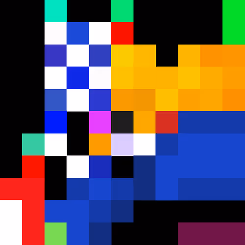 Wrapped Pixereum