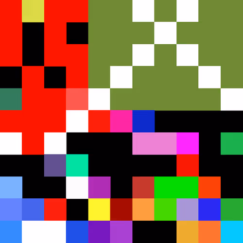 Wrapped Pixereum