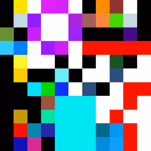 Wrapped Pixereum