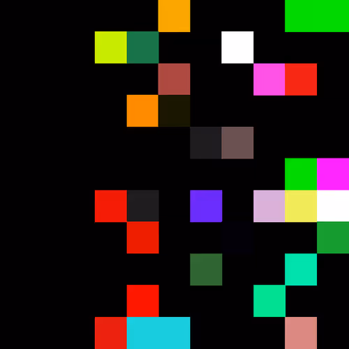 Wrapped Pixereum
