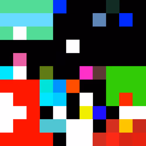 Wrapped Pixereum