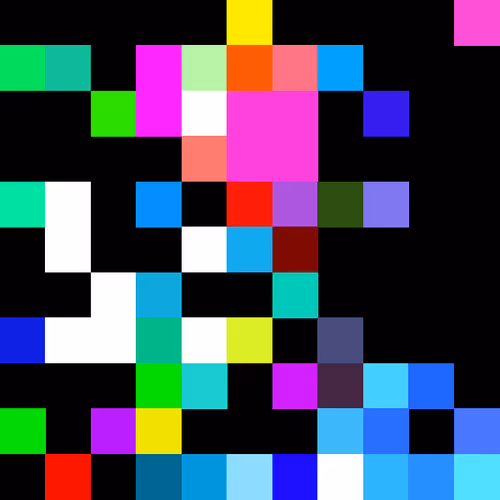 Wrapped Pixereum