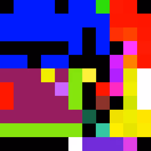 Wrapped Pixereum