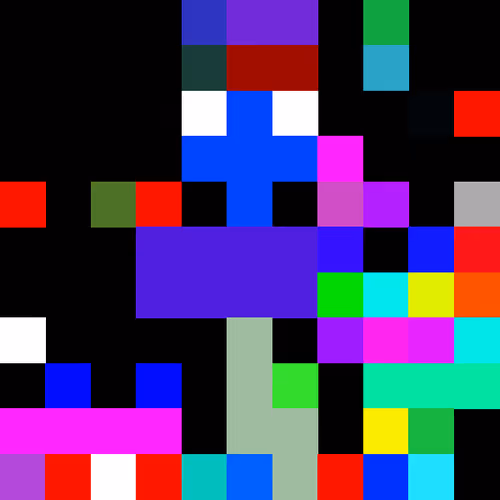 Wrapped Pixereum