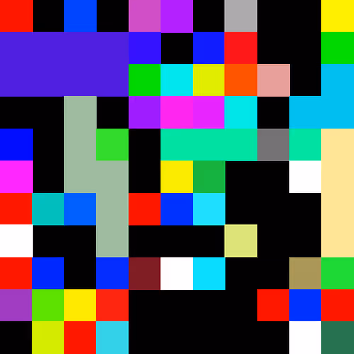 Wrapped Pixereum