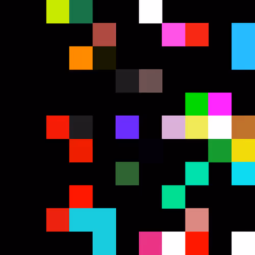 Wrapped Pixereum