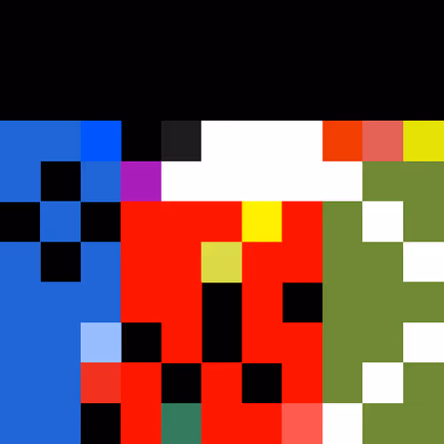 Wrapped Pixereum