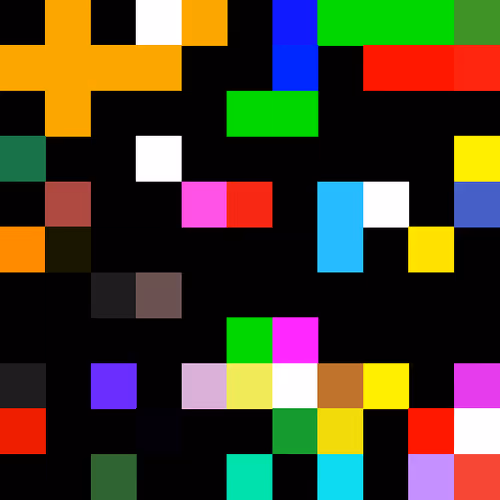Wrapped Pixereum