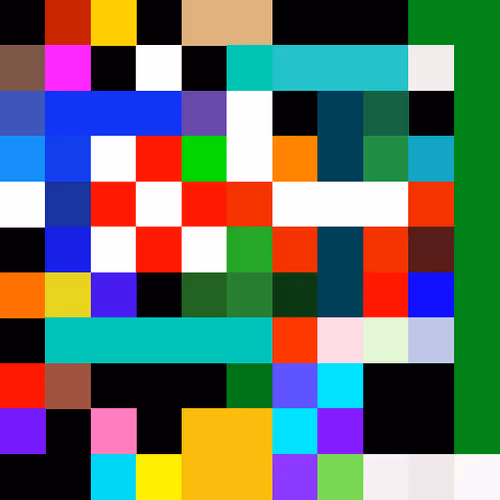 Wrapped Pixereum