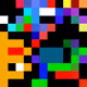 7607