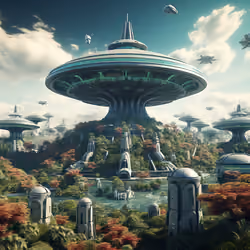 Citadel #1009