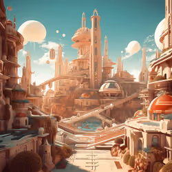 Citadel #397