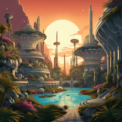 Citadel #1114