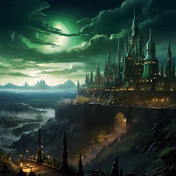 Citadel #1266