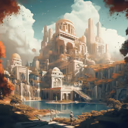 Citadel #1206