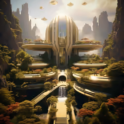 Citadel #1173