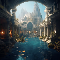 Citadel #218