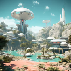 Citadel #1001