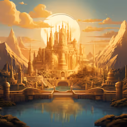 Citadel #1200