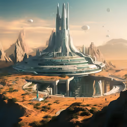 Citadel #1281