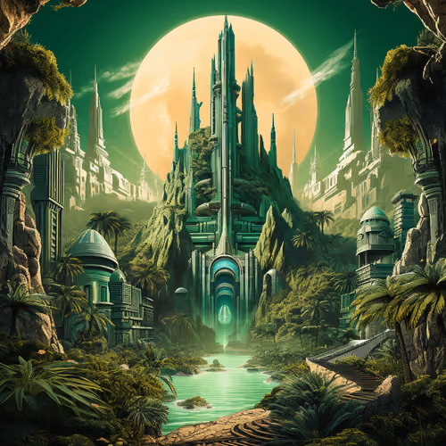 Citadel #903