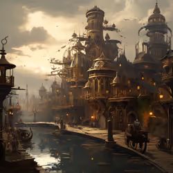 Citadel #1201