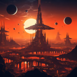 Citadel #222