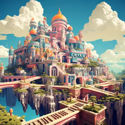 Citadel #1245