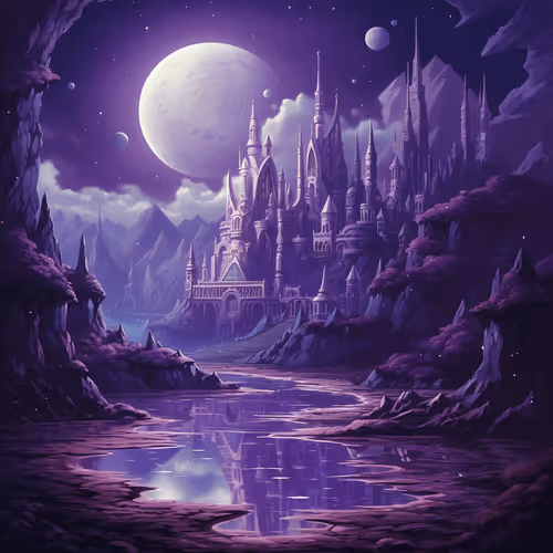 The Apes Citadels