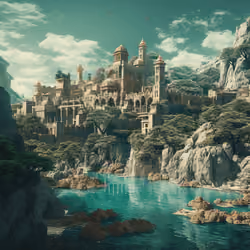 Citadel #1161