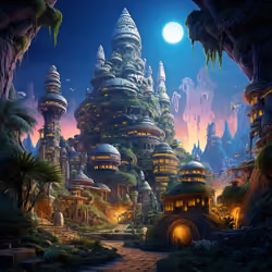 Citadel #361
