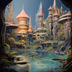 Citadel #1151