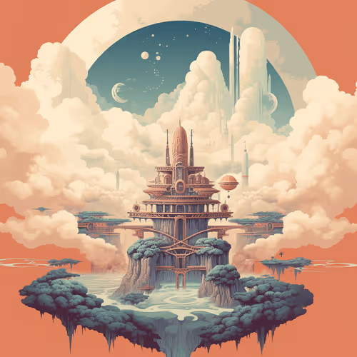 The Apes Citadels