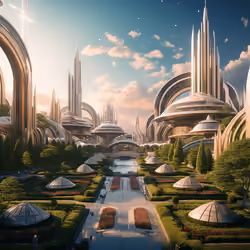 Citadel #1278