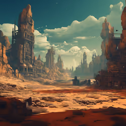 Citadel #1111