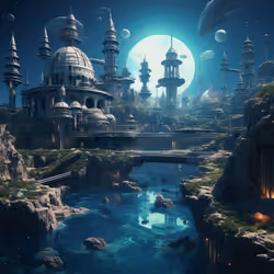 Citadel #1199