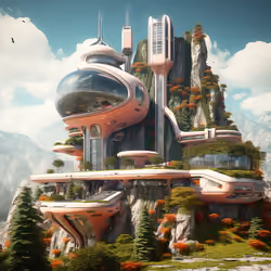 Citadel #1267