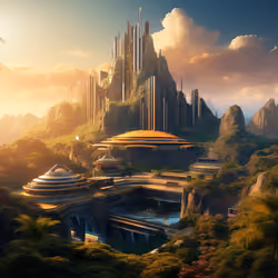 Citadel #1167