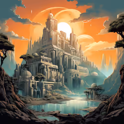 Citadel #1279