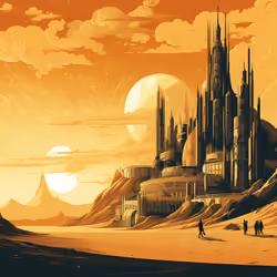 Citadel #1207