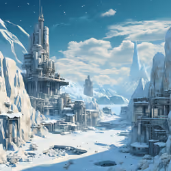 Citadel #1109