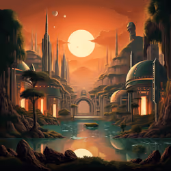 Citadel #399