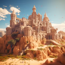 Citadel #1286