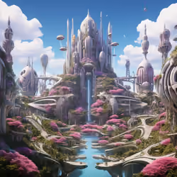 Citadel #561