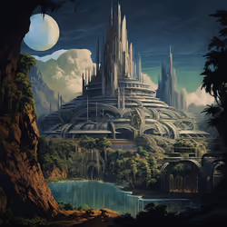 Citadel #562