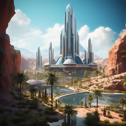 Citadel #1171