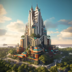 Citadel #217
