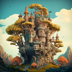 Citadel #1246