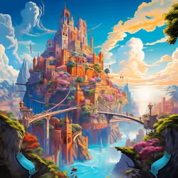 Citadel #1205