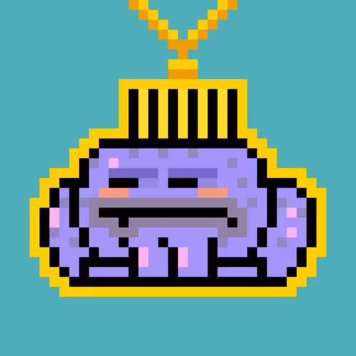 Tifftoads